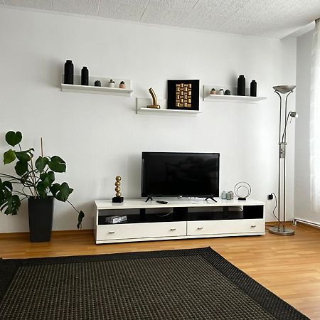 Gemuetliche Ferienwohnung-Appartement バート・エーンハウゼン エクステリア 写真