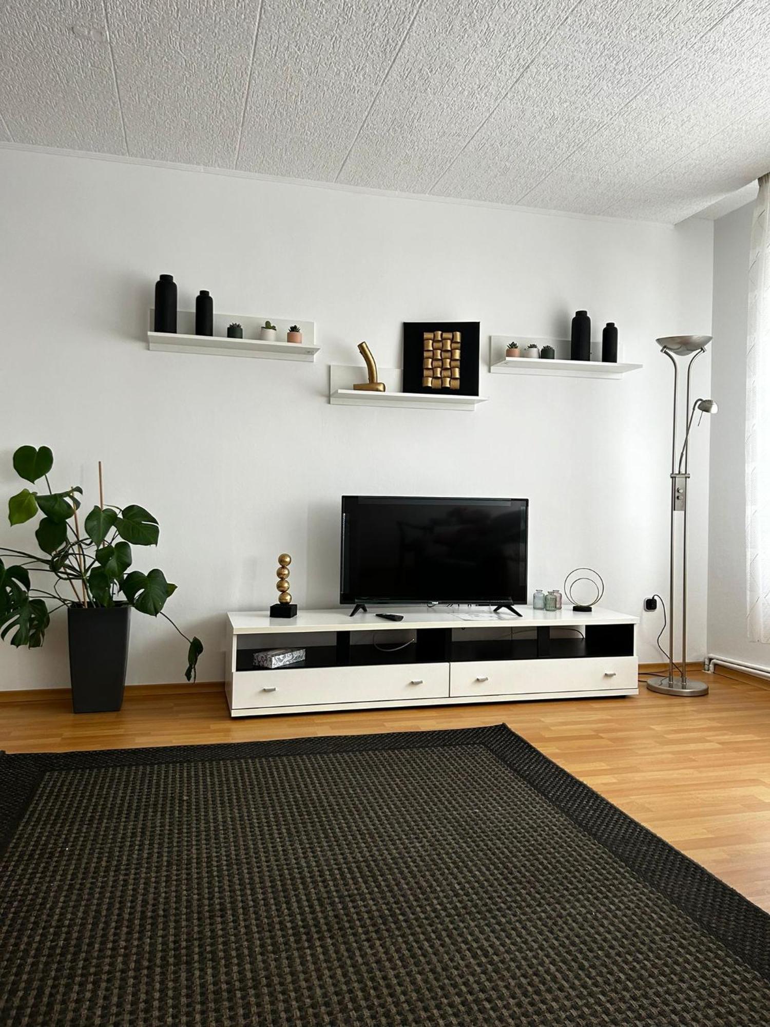 Gemuetliche Ferienwohnung-Appartement バート・エーンハウゼン エクステリア 写真