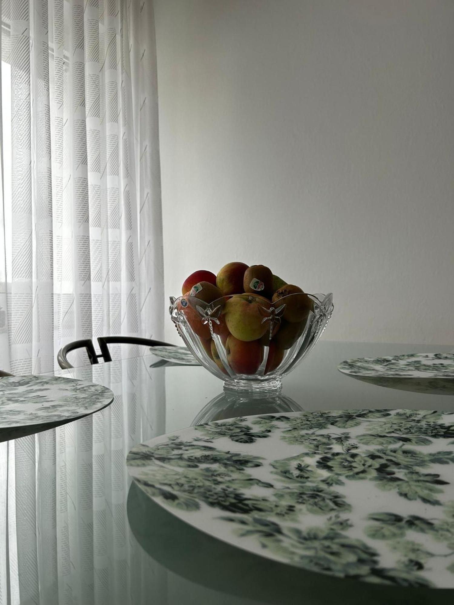 Gemuetliche Ferienwohnung-Appartement バート・エーンハウゼン エクステリア 写真