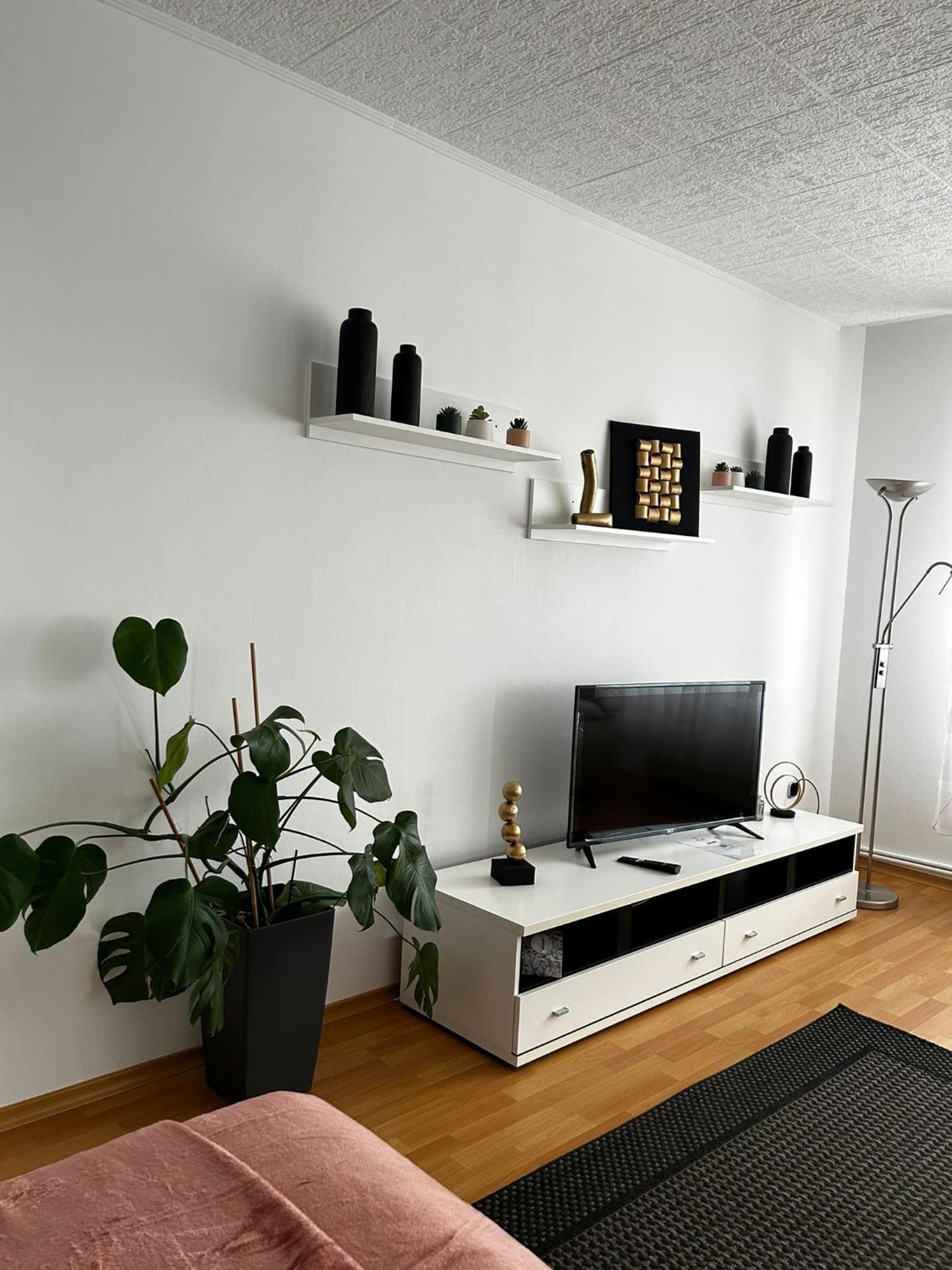 Gemuetliche Ferienwohnung-Appartement バート・エーンハウゼン エクステリア 写真